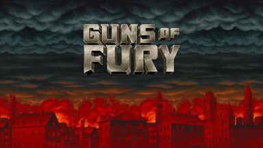 Featured Guns of Fury Free Download