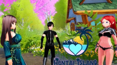 Featured Hentai Island Free Download