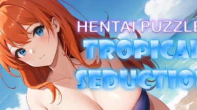 Featured Hentai Puzzle Tropical Seduction Free Download