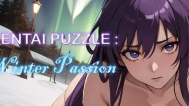 Featured Hentai Puzzle Winter Passion Free Download