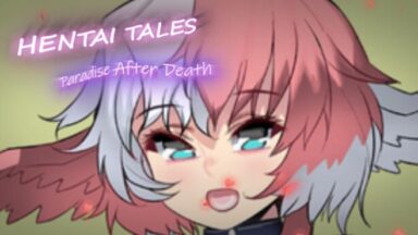 Featured Hentai Tales Paradise After Death Free Download