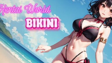 Featured Hentai World Bikini Free Download
