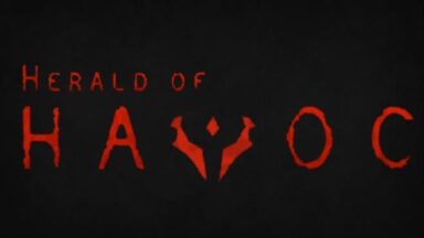 Featured Herald of Havoc Free Download