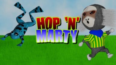 Featured Hop n Marty Free Download