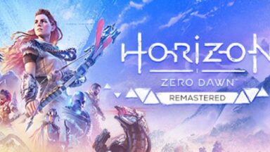 Featured Horizon Zero Dawn Remastered Free Download