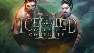 Featured Icewind Dale 2 Complete Free Download