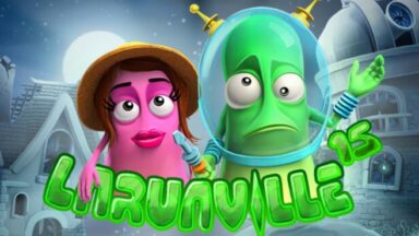 Featured Laruaville 15 Free Download