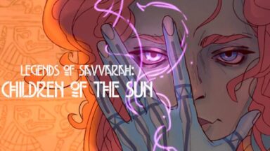 Featured Legends of Savvarah Children of the Sun Free Download