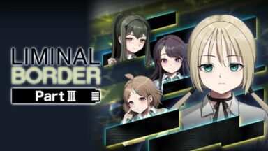 Featured Liminal Border Part III Free Download