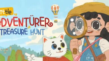Featured Little Adventurer Treasure Hunt Free Download