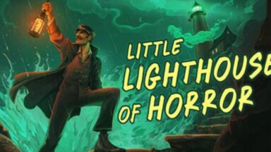 Featured Little Lighthouse of Horror Free Download