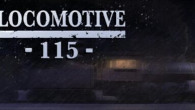 Featured Locomotive 115 Free Download