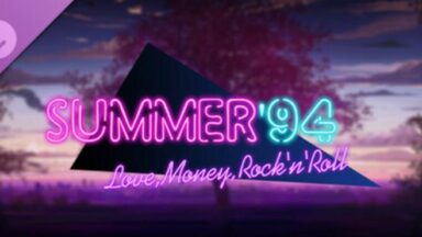 Featured Love Money RocknRoll Summer 94 Free Download