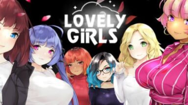 Featured Lovely Girls Free Download