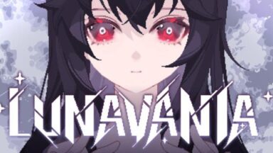 Featured Lunavania Free Download