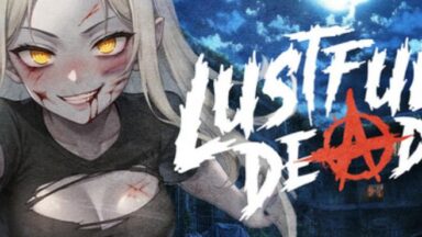Featured Lustful Dead Free Download