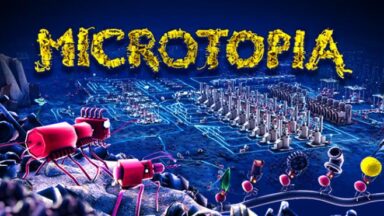 Featured Microtopia Free Download