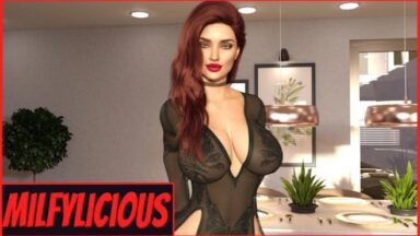 Featured Milfylicious Chapter I Free Download