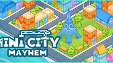 Featured Mini City Mayhem Free Download