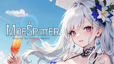 Featured MoeSpotter Uncover the Girls Mysteries Free Download