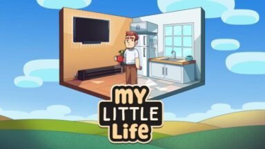 Featured My Little Life Free Download