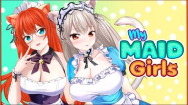 Featured My Maid Girls Free Download