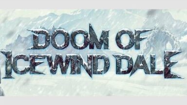 Featured Neverwinter Nights Enhanced Edition Doom of Icewind Dale Free Download