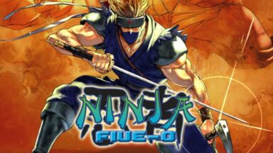 Featured Ninja FiveO Free Download