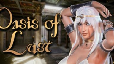 Featured Oasis Of Lust Free Download