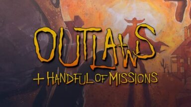 Featured Outlaws A Handful of Missions Free Download