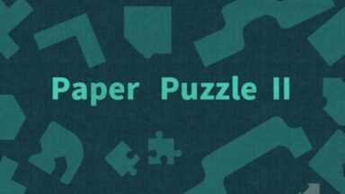 Featured Paper Puzzle Free Download