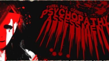 Featured Psychopathy Assessment Free Download