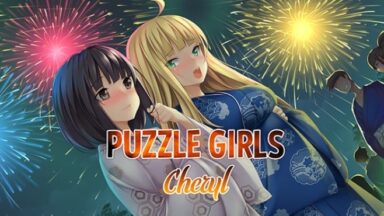 Featured Puzzle Girls Cheryl Free Download