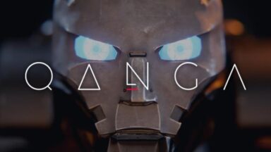 Featured QANGA Free Download