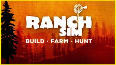 Featured Ranch Simulator Build Hunt Farm Free Download