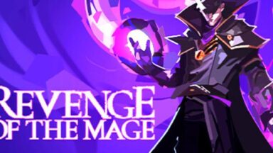 Featured Revenge of the Mage Free Download 1