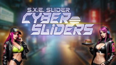 Featured SXE Slider Cyber Sliders Free Download