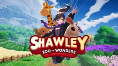 Featured Shawley Zoo of Wonders Free Download