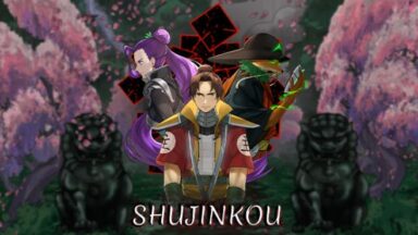 Featured Shujinkou Free Download