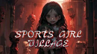 Featured Sports Girl Village Free Download