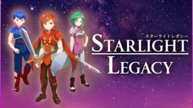 Featured Starlight Legacy Free Download