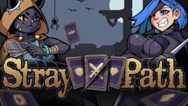 Featured Stray Path Free Download
