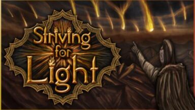 Featured Striving for Light Free Download