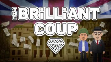 Featured THE BRiLLiANT COUP Free Download