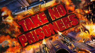Featured Take No Prisoners Free Download
