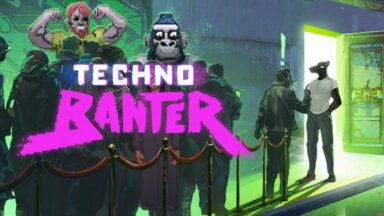 Featured Techno Banter Free Download