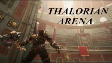 Featured Thalorian Arena Free Download