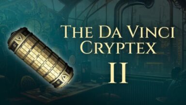 Featured The Da Vinci Cryptex 2 Free Download