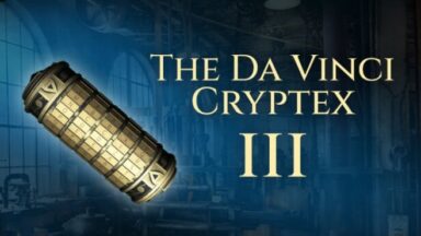 Featured The Da Vinci Cryptex 3 Free Download