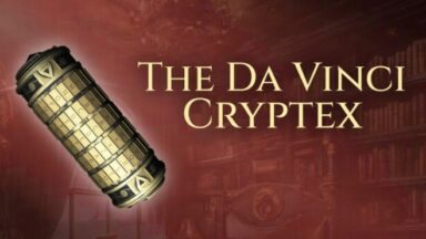 Featured The Da Vinci Cryptex Free Download